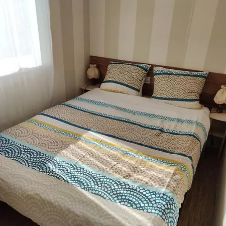 Hotel Mobil St Jean De Monts *