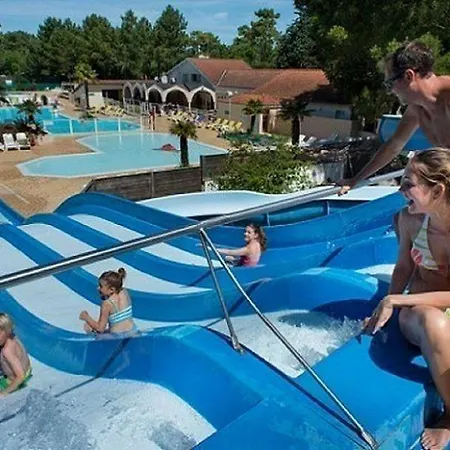 Mobil St Jean De Monts